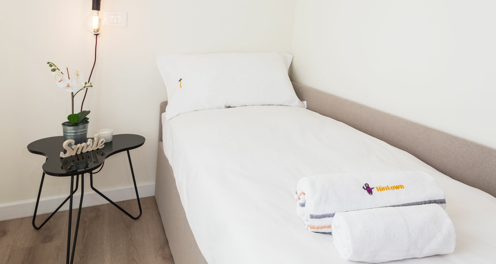 Hintown De Angeli Appartement Milaan Buitenkant foto