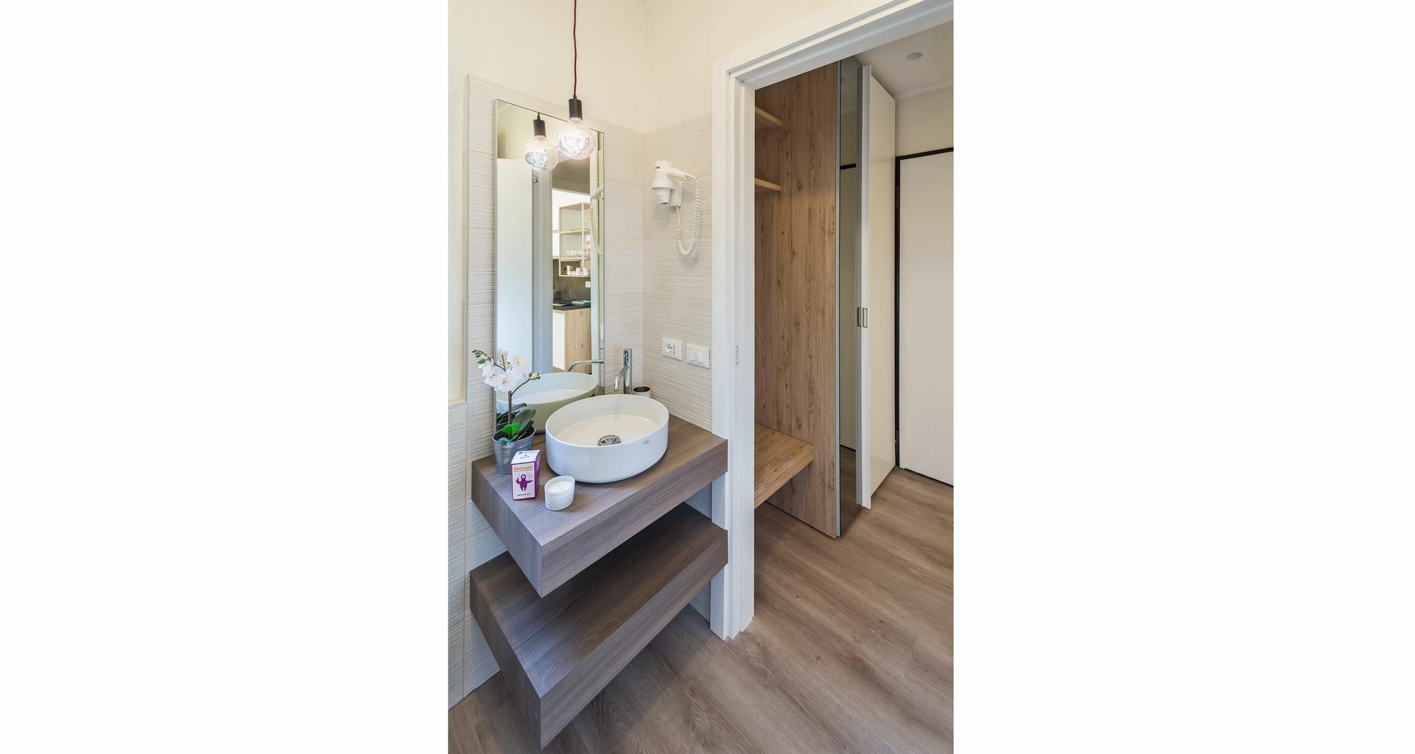 Hintown De Angeli Appartement Milaan Buitenkant foto